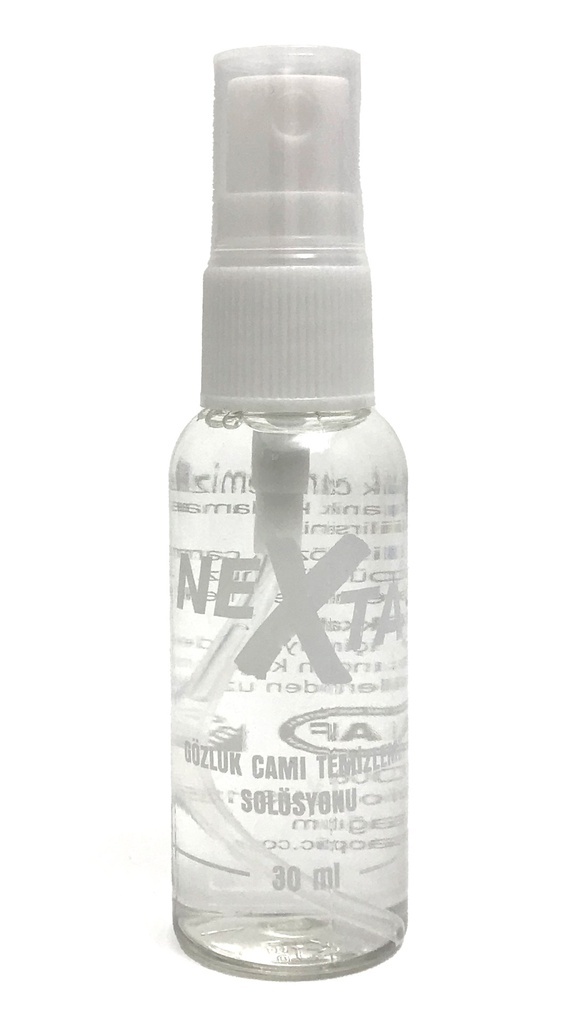 G132 Lens Cleaning Solution 30cc