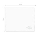 MF11SC  Lens Cleaning Cloth with Hot Printing