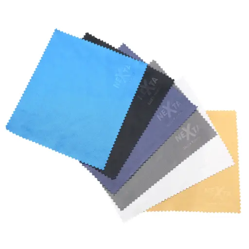 MF11SC  Lens Cleaning Cloth with Hot Printing