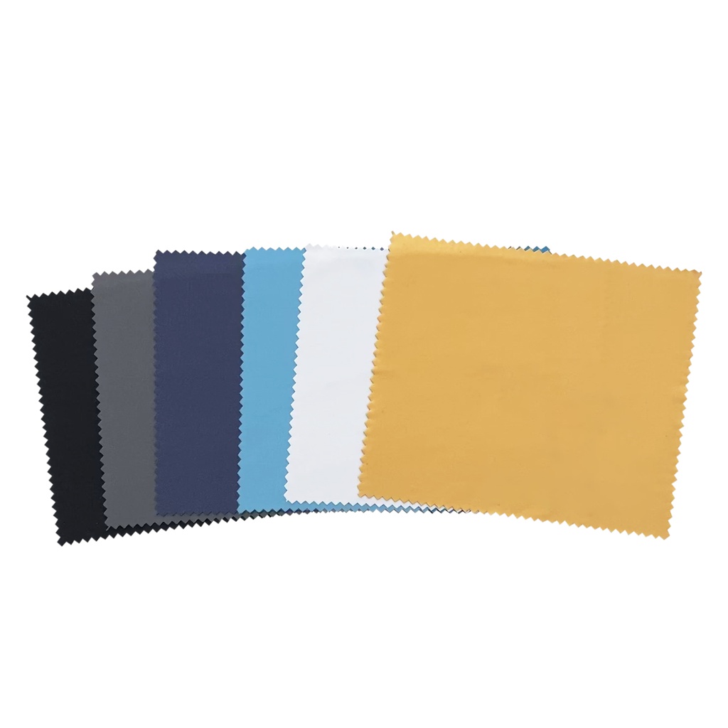 MF11BS Lens Cleaning Cloth without Printing