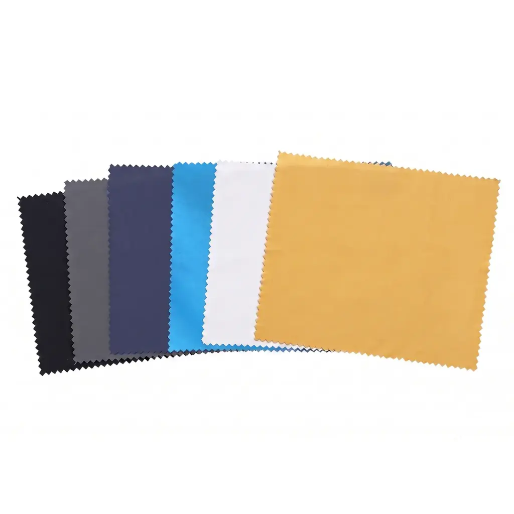 MF11BS Lens Cleaning Cloth without Printing