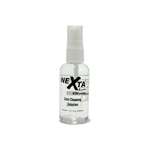 G153 Lens Cleaning Solution 50cc Round