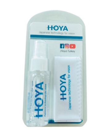 ST132TR Gözlük Temizleme Seti Tek renk baskılı MF11