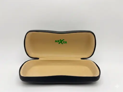 GKM520 ATL Metal Güneş Gözlüğü Kutusu