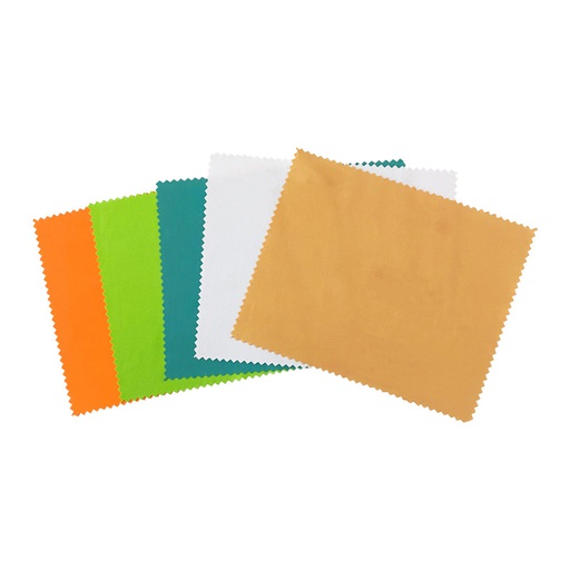 MF12BS Lens Cleaning Cloth without Printing